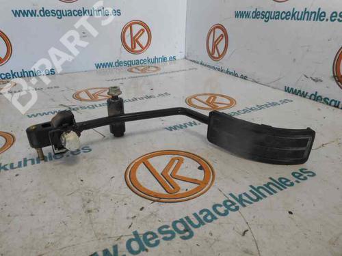 Used Pedal SEAT IBIZA II (6K1) [1993-2002]  2469777