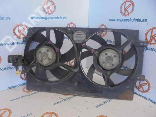 Used Radiator fan SEAT IBIZA II (6K1) [1993-2002]  2471910