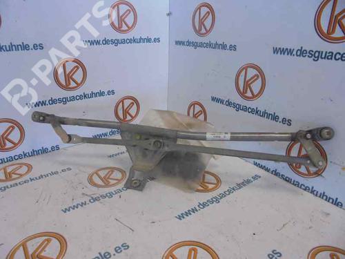Used Front wiper motor SEAT IBIZA II (6K1) [1993-2002]  2447719