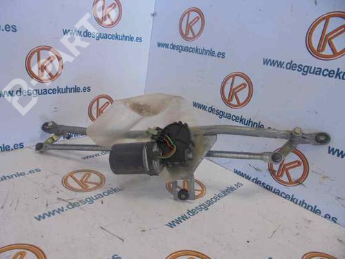 Front wiper motor SEAT IBIZA II (6K1)  | BP2447719M29 