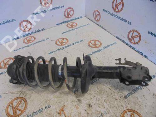 Venstre fortil støddæmper SEAT IBIZA II (6K1) [1993-2002]  2468727