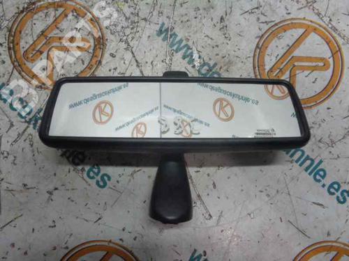 Used Rear mirror VW GOLF III (1H1) 1.8 (90 hp) 2484085