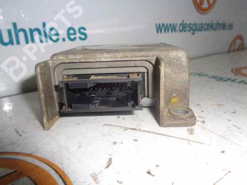 ECU airbags VW GOLF III (1H1) 1.6 | BP2459834M53 