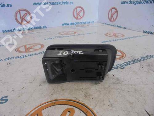 Front left interior door handle NISSAN MICRA II (K11) 1.0 i 16V | BP3218846I13 