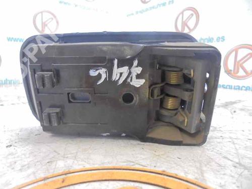 Rear right interior door handle NISSAN MICRA II (K11) 1.0 i 16V | BP3218847I16 