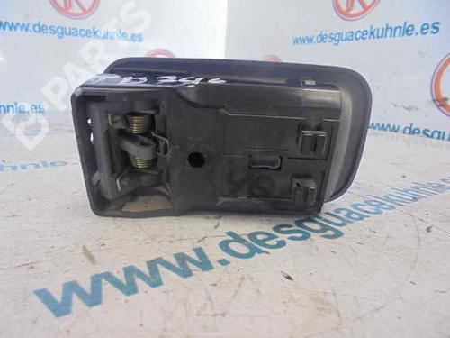 Rear left interior door handle NISSAN MICRA II (K11) 1.0 i 16V | BP3218848I15 