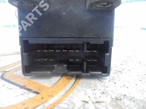 Left front window switch NISSAN MICRA II (K11) 1.0 i 16V | BP2461184I27 