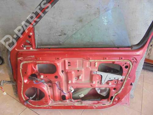 Right front door NISSAN MICRA II (K11) 1.0 i 16V | BP2478563C3 