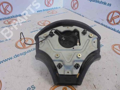 Steering wheel NISSAN MICRA II (K11) 1.0 i 16V | BP2462138C49 