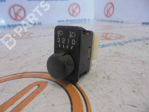 Headlight switch NISSAN MICRA II (K11) 1.0 i 16V | BP2461216I24 