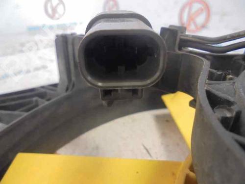 Radiator fan NISSAN MICRA II (K11) 1.0 i 16V | BP2458679M35 