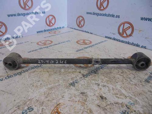 Used Right rear suspension arm NISSAN MICRA II (K11) 1.0 i 16V (60 hp) 2480339