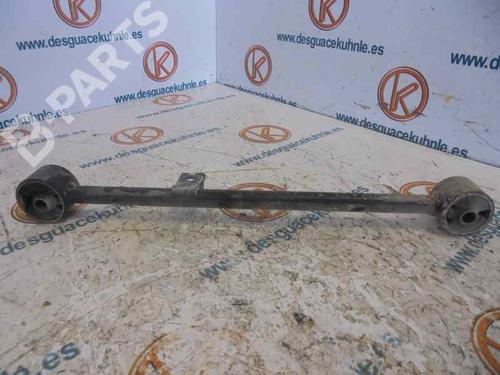 Right rear suspension arm NISSAN MICRA II (K11) 1.0 i 16V | BP2480339M15 
