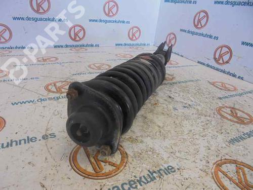 Schokbreker links voor NISSAN MICRA II (K11) 1.0 i 16V (60 hp)null