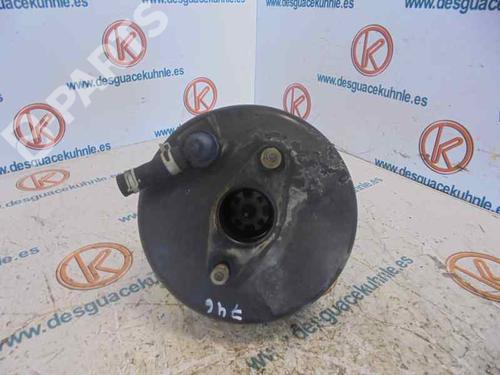 Servo brake NISSAN MICRA II (K11) 1.0 i 16V | BP2461896M42 