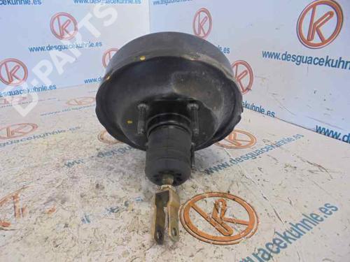 Servo brake NISSAN MICRA II (K11) 1.0 i 16V | BP2461896M42 