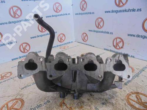 Intake manifold NISSAN MICRA II (K11) 1.0 i 16V | BP2460477M70 