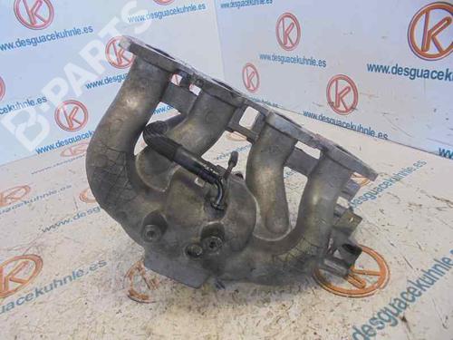 Intake manifold NISSAN MICRA II (K11) 1.0 i 16V | BP2460477M70 
