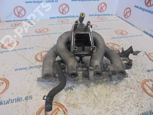 Used Intake manifold NISSAN MICRA II (K11) 1.0 i 16V (60 hp) 2460477