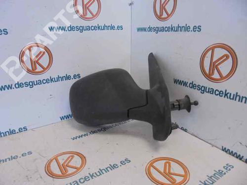 Used Right mirror RENAULT KANGOO (KC0/1_) [1997-2025]  2454126