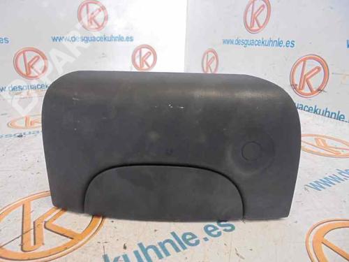 Puxador exterior trás esquerdo RENAULT KANGOO (KC0/1_) 1.5 dCi (KC07) (65 hp) 7700305588 | 7700305588 |