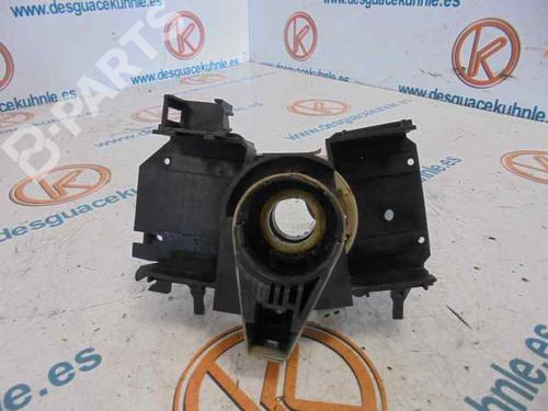 Squib airbag RENAULT KANGOO (KC0/1_)  | BP2454989C102 