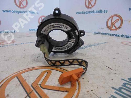 Airbag Klokveer RENAULT KANGOO (KC0/1_) [1997-2025]  2455001