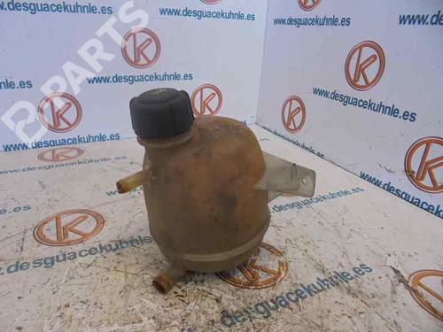 Vaso de expansão RENAULT KANGOO (KC0/1_) 1.5 dCi (KC07) (65 hp) 7700836316 | 7700836316 |