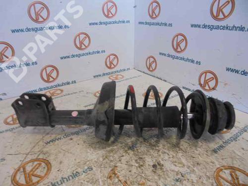 Used Left front shock absorber RENAULT KANGOO (KC0/1_) [1997-2025]  2470414
