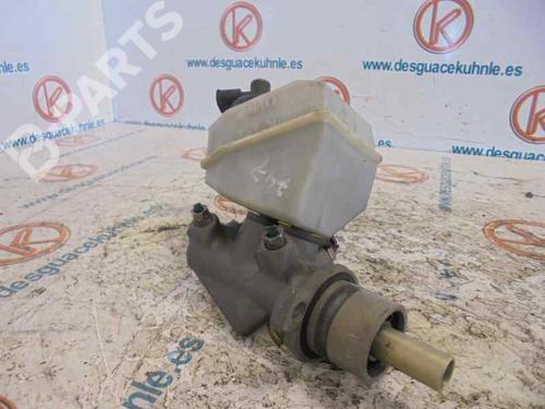 Brake master cylinder RENAULT KANGOO (KC0/1_)  | BP2455638M77 