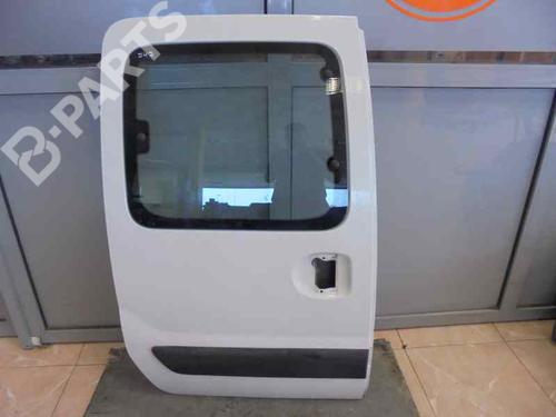 Puerta lateral/corredera derecha RENAULT KANGOO (KC0/1_) 1.5 dCi (KC07) (65 hp)null