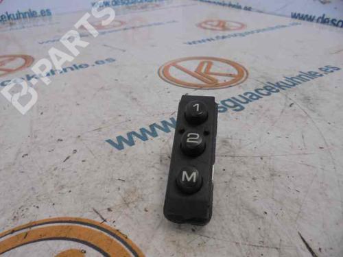 Used Switch PEUGEOT 607 (9D, 9U) 2.2 HDi (133 hp) 2474438
