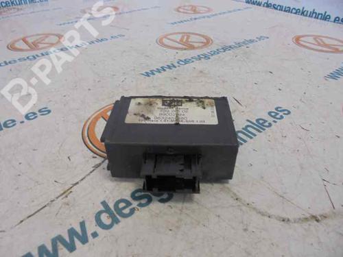 Used Electronic module PEUGEOT 607 (9D, 9U) 2.2 HDi (133 hp) 2452440