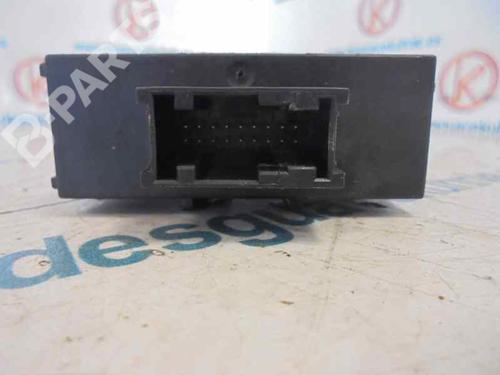 Electronic module PEUGEOT 607 (9D, 9U) 2.2 HDi | BP2452440M83 