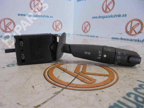 Used Headlight switch PEUGEOT 607 (9D, 9U) 2.2 HDi (133 hp) 2473835