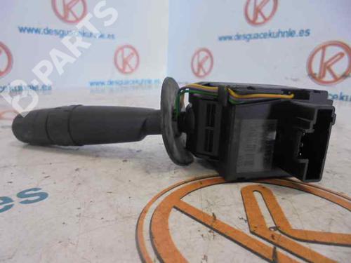 Headlight switch PEUGEOT 607 (9D, 9U) 2.2 HDi | BP2473835I24 