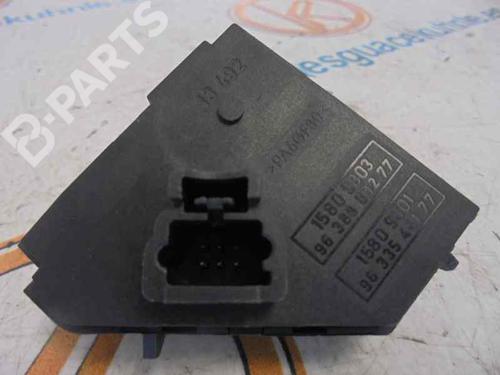 Switch PEUGEOT 607 (9D, 9U) 2.2 HDi | BP2447326I30 