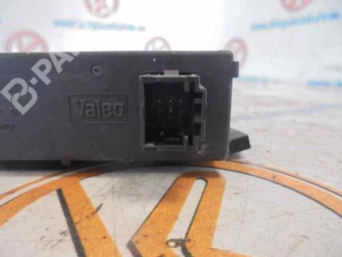 Electronic module PEUGEOT 607 (9D, 9U) 2.2 HDi | BP2462508M83 
