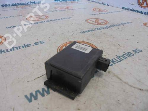Electronic module PEUGEOT 607 (9D, 9U) 2.2 HDi | BP2462508M83 