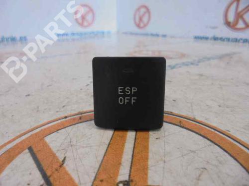 Used Electronic module PEUGEOT 607 (9D, 9U) 2.2 HDi (133 hp) 2481258