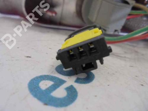 Left taillight PEUGEOT 607 (9D, 9U) 2.2 HDi | BP2479095C34 