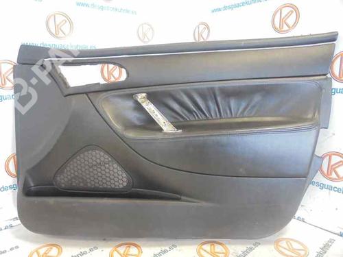 Forra da porta frente direita PEUGEOT 607 (9D, 9U) 2.2 HDi (133 hp) 2480436