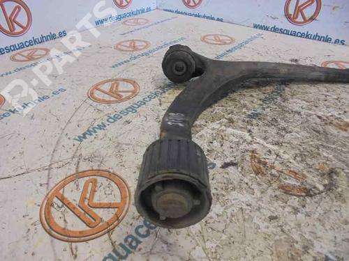 Right front suspension arm PEUGEOT 607 (9D, 9U) 2.2 HDi | BP2470802M13 