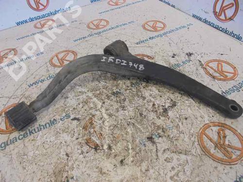 Right front suspension arm PEUGEOT 607 (9D, 9U) 2.2 HDi | BP2470802M13 