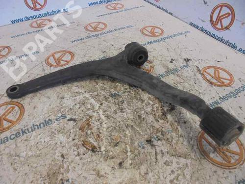 Left front suspension arm PEUGEOT 607 (9D, 9U) 2.2 HDi | BP2470806M12 