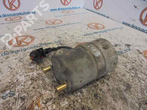 ABS Bremseaggregat PEUGEOT 607 (9D, 9U) 2.2 HDi (133 hp) 2447450