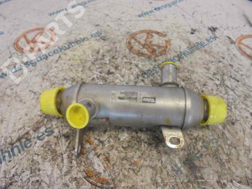 Used Egr PEUGEOT 607 (9D, 9U) 2.2 HDi (133 hp) 2484952