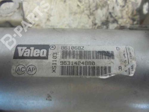 Egr PEUGEOT 607 (9D, 9U) 2.2 HDi | BP2484952M69 