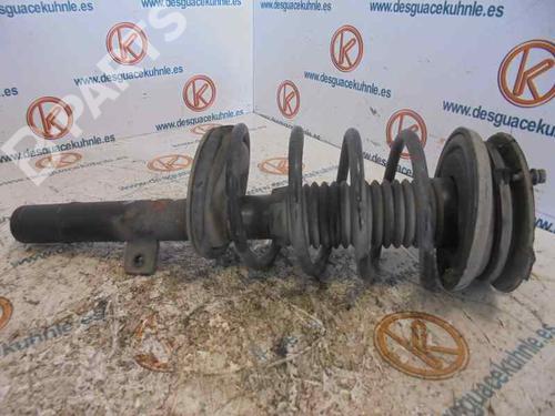 Amortiguador delantero izquierdo PEUGEOT 607 (9D, 9U) 2.2 HDi (133 hp) 2488838