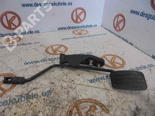 Pedal PEUGEOT 607 (9D, 9U) 2.2 HDi (133 hp) 9646693980 | 9646693980 |